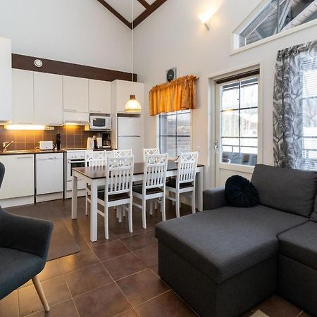 Holiday Home Loma tiki Tahkovuori Dış mekan fotoğraf