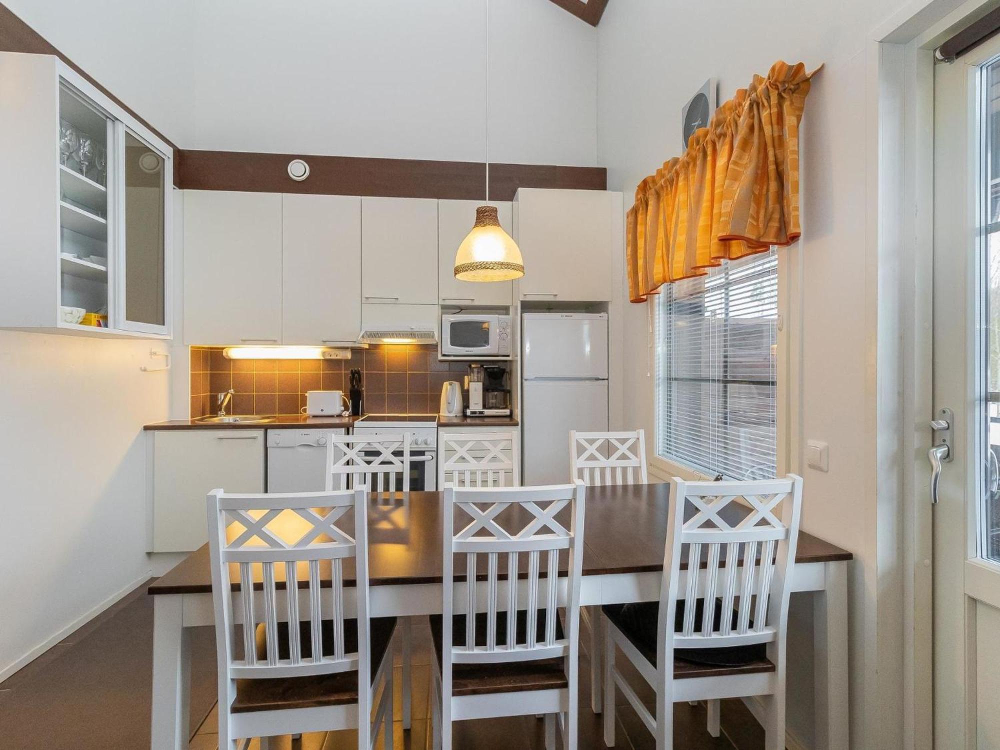 Holiday Home Loma tiki Tahkovuori Dış mekan fotoğraf
