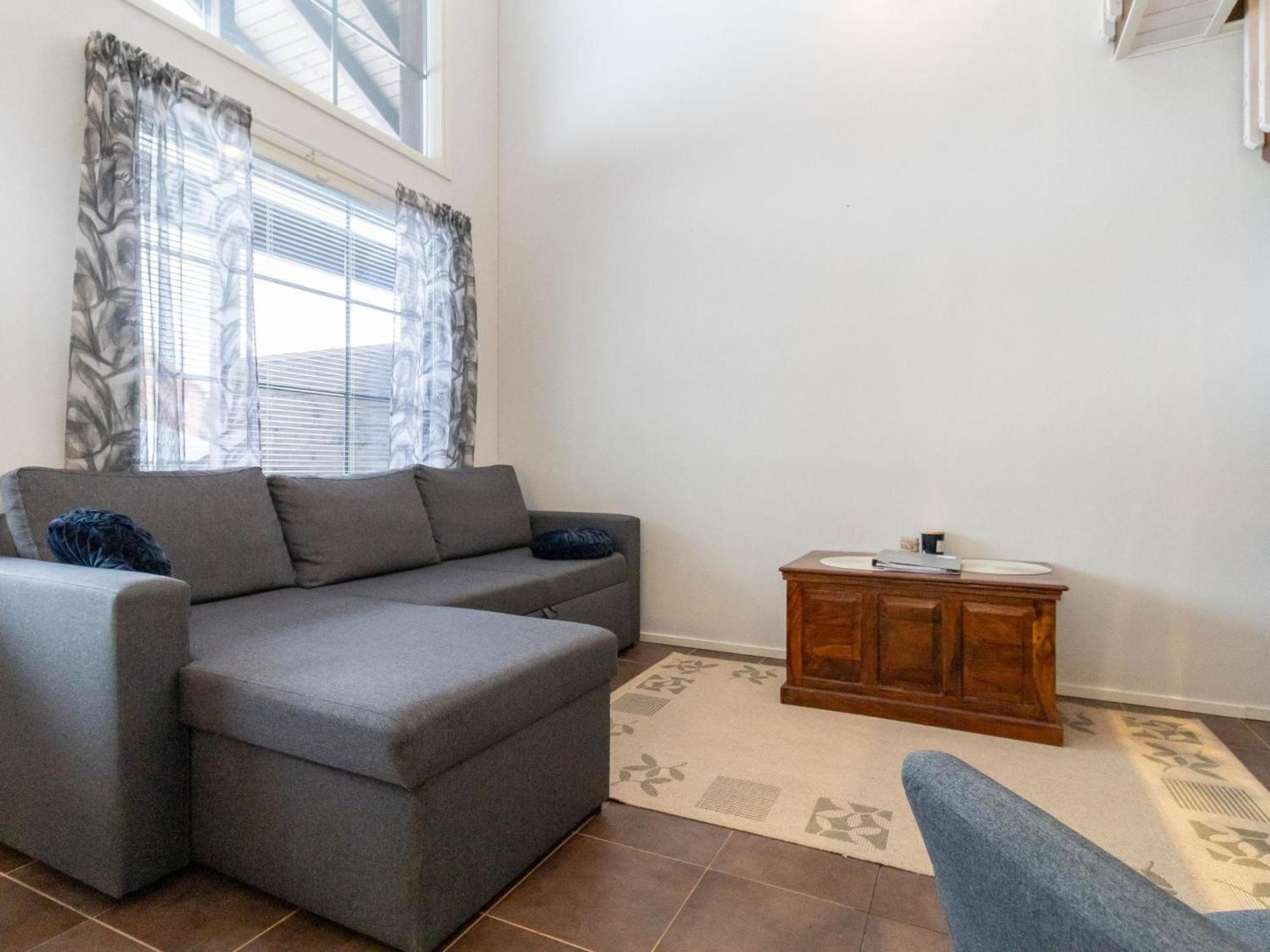 Holiday Home Loma tiki Tahkovuori Dış mekan fotoğraf