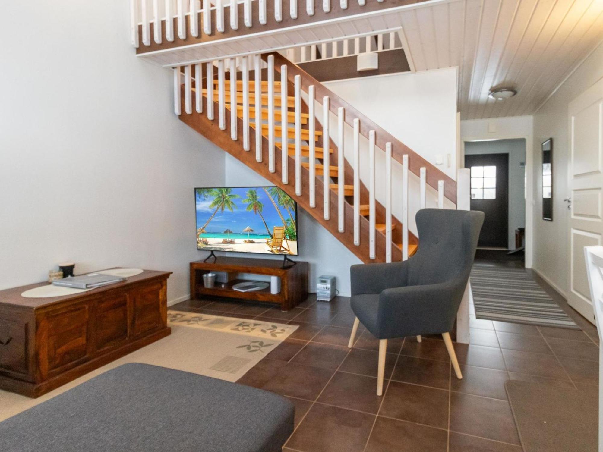 Holiday Home Loma tiki Tahkovuori Dış mekan fotoğraf